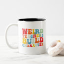 Search for building mugs Back to school
