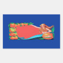 Search for vintage mermaids stickers Retro