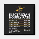 Search for electrician magnets Lineman