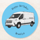 Search for auto barware Van