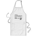 Search for without aprons Life