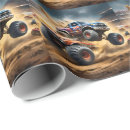 Search for wheels” wrapping paper For him