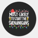 Search for merry christmas cat stickers Tree