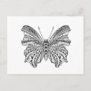 Search for butterfly tattoos postcards Mandala