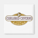 Search for cavern magnets New mexico