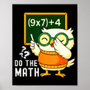 Search for funny math posters 67 meme
