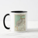 Search for moroccan map mugs Lithographed