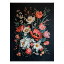 Search for vintage tulip posters Flower