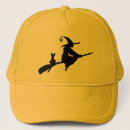 Search for wicca hats Pentacle