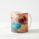 Search for ships mugs Sunset