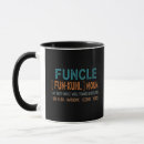 Search for funcle mugs Definition