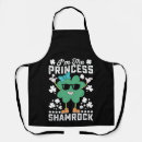 Search for shamrock irish aprons 2025