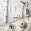 Search for kittens wrapping paper Watercolor