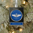 Search for wing christmas tree decorations Military