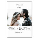 Search for collage table cards Minimal