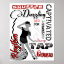 Search for tap dance posters Tapper