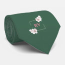 Search for cherry blossom wedding ties Groom
