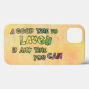 Search for life is good iphone cases Motivational