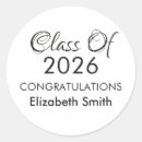 Search for senior class stickers Graduation