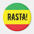 Search for rasta magnets Red