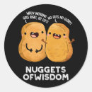 Search for wisdom stickers Motivation