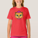 Search for cat lover kids tshirts Pet