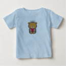 Search for bear cub baby clothes Teddy