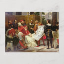 Search for horace vernet postcards Portrait