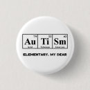 Search for table badges Autism