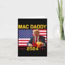 Search for trump dad cards Political