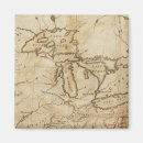 Search for virginia magnets South