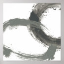 Search for circular posters Abstract