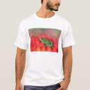 Search for tree frog tshirts Washington