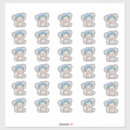 Search for air plane stickers Watercolor
