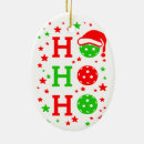 Search for santa hat christmas tree decorations Red and green