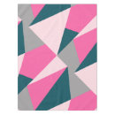 Search for pastel pink tablecloths Girly