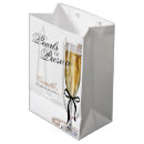 Search for pearl gift bags Bridal shower