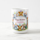 Search for kids elephant mugs Birthday