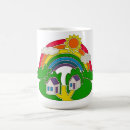 Search for rural scenes mugs Countryside