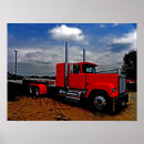 Search for semi truck posters 18 wheeler