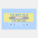 Search for mix tape stickers Old school