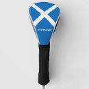 Search for scottish flag golf equipment Saltire