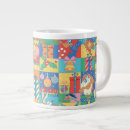 Search for bunny pattern mugs Tweety bird