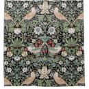 Search for william morris shower curtains Birds