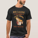 Search for know it all tshirts Thanksgiving