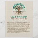 Search for holistic flyers Wellness