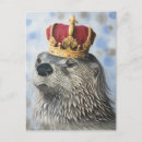 Search for king postcards Animal