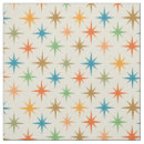 Search for starburst fabric Vintage