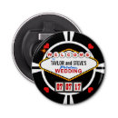 Search for wedding bottle openers Las vegas