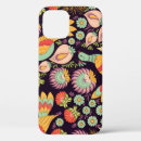 Search for folk iphone cases Floral